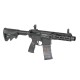 CYMA / EMG Daniel Defense DDPM4 PDW GBBR - Black - 