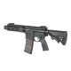 CYMA / EMG Daniel Defense DDPM4 PDW GBBR - Black - 