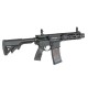 CYMA / EMG Daniel Defense DDPM4 PDW GBBR - Black - 