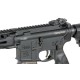 CYMA / EMG Daniel Defense DDPM4 PDW GBBR - Black - 