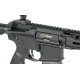 CYMA / EMG Daniel Defense DDPM4 PDW GBBR - Black - 