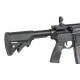 CYMA / EMG Daniel Defense DDPM4 PDW GBBR - Black - 