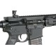 CYMA / EMG Daniel Defense DDPM4 PDW GBBR - Black - 