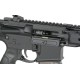 CYMA / EMG Daniel Defense DDPM4 PDW GBBR - Black - 