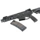 CYMA / EMG Daniel Defense DDPM4 PDW GBBR - Black - 