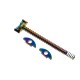 COWCOW Technology Guide Rod Set for AAP-01 - Rainbow - 