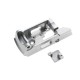 COWCOW Technology Trigger Housing Aluminium Renforcé pour AAP-01 - Silver - 