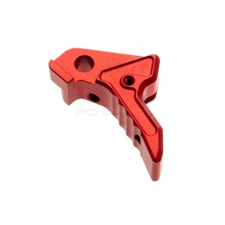 COWCOW Technology détente de type A pour AAP-01 - Rouge - 