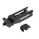 COWCOW Technology Blow Back Unit pour G19 - Noir - 