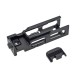 COWCOW Technology Blow Back Unit pour G17 - Noir - 