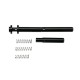 COWCOW Technology RM1 Guide Rod pour TM Hi-capa - Noir - 