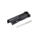 CTM tactical Advanced Bolt Lite For AAP-01 - Black - 