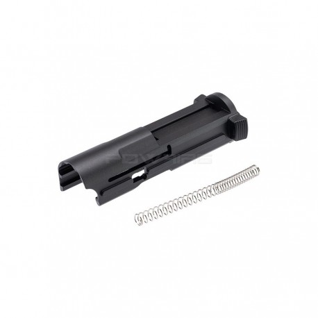 CTM tactical Advanced Bolt Lite For AAP-01 - Black - 