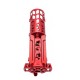 CTM tactical Advanced Bolt V2 For AAP-01 - Red - 