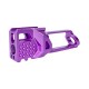 CTM Tactical FUKU-2 CNC compensator for AAP-01 FUKU-2 long slide - Purple - 