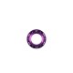 Silent Industries MTW Advanced Adjustment Wheel - Purple - 