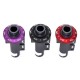 Silent Industries MTW Advanced Adjustment Wheel - Purple - 