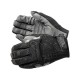 5.11 Gants Abrasion PRO Taille M - Noir - 