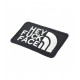 Patch Velcro Hey Fuck Face - Noir - 