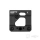 PTS Unity Tactical Fast Micro Mount V2 - Noir - 