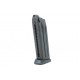 KWA 24rds Magazine for USP Tactical GBB - 