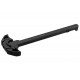 Angry Gun Airborne Ambi Charging Handle for VFC HK416 GBB - Black - 