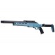 Tokyo Marui VSR-ONE Airsoft Sniper - Phantom Blue - 