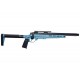 Tokyo Marui VSR-ONE Airsoft Sniper - Phantom Blue - 