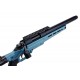 Tokyo Marui VSR-ONE Airsoft Sniper - Phantom Blue - 