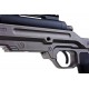 Tokyo Marui VSR-ONE Airsoft Sniper - Stealth Gray - 