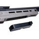 Tokyo Marui VSR-ONE Airsoft Sniper - Stealth Gray - 