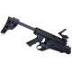 VFC MK13 mod 0 launcher module deluxe - Noir - 