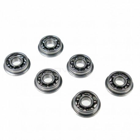 RETROARMS 8mm Ball bearing set - 