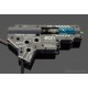 GATE PULSAR S HPA V2 M4 avec FCU TITAN II - REAR - 