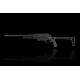 Silverback TAC-41 Lite - Noir - 