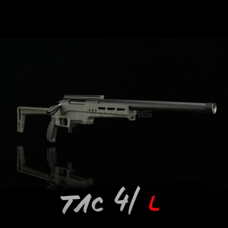 Silverback TAC-41 Lite - OD - 