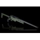 Silverback TAC-41 Lite - OD - 