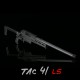 Silverback TAC-41 Lite Sport - Noir - 