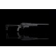 Silverback TAC-41 Lite Sport - Black - 