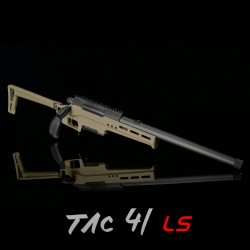 Silverback TAC-41 Lite Sport - FDE - 