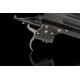 Silverback TAC-41 Polymer Sport - Black - 