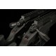 Silverback TAC-41 Polymère Sport - Noir - 