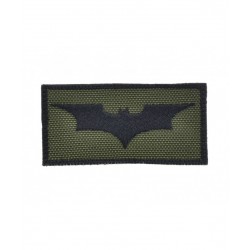 Patch Velcro Batman - OD - 