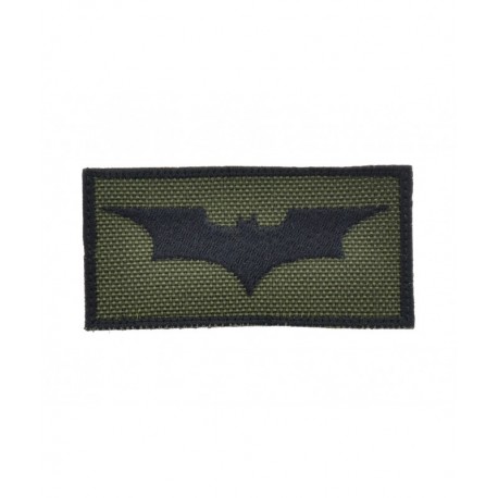 Patch Velcro Batman - OD - 