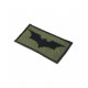 Patch Velcro Batman - OD - 