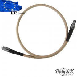 Balystik HPA braided line complete set EU version Dark Earth - 