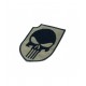 Patch Velcro Act Of Valor Punisher - 