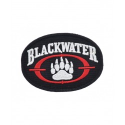 Patch Velcro Blackwater - 