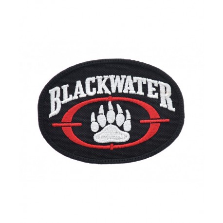 Patch Velcro Blackwater - 