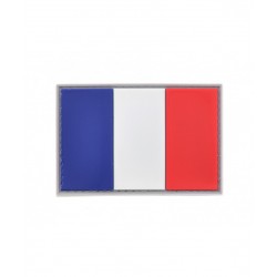 Patch Velcro Drapeau France - 